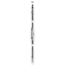 FECHO MULTIPONTO INOX 7.5.1600 4P MR